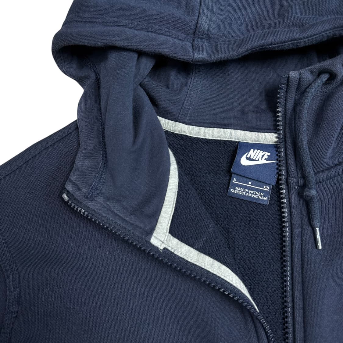 나이크 후드집업 상품이미지2