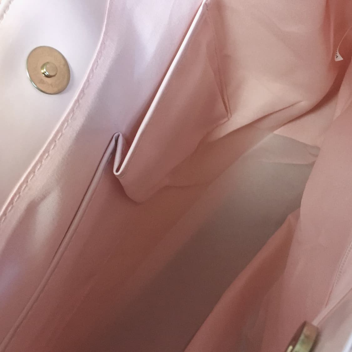 아가타 딸기우유 애나멜 숄더백 y2k 상품이미지5