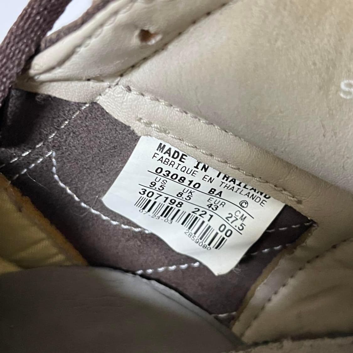 old nike blazer 상품이미지9