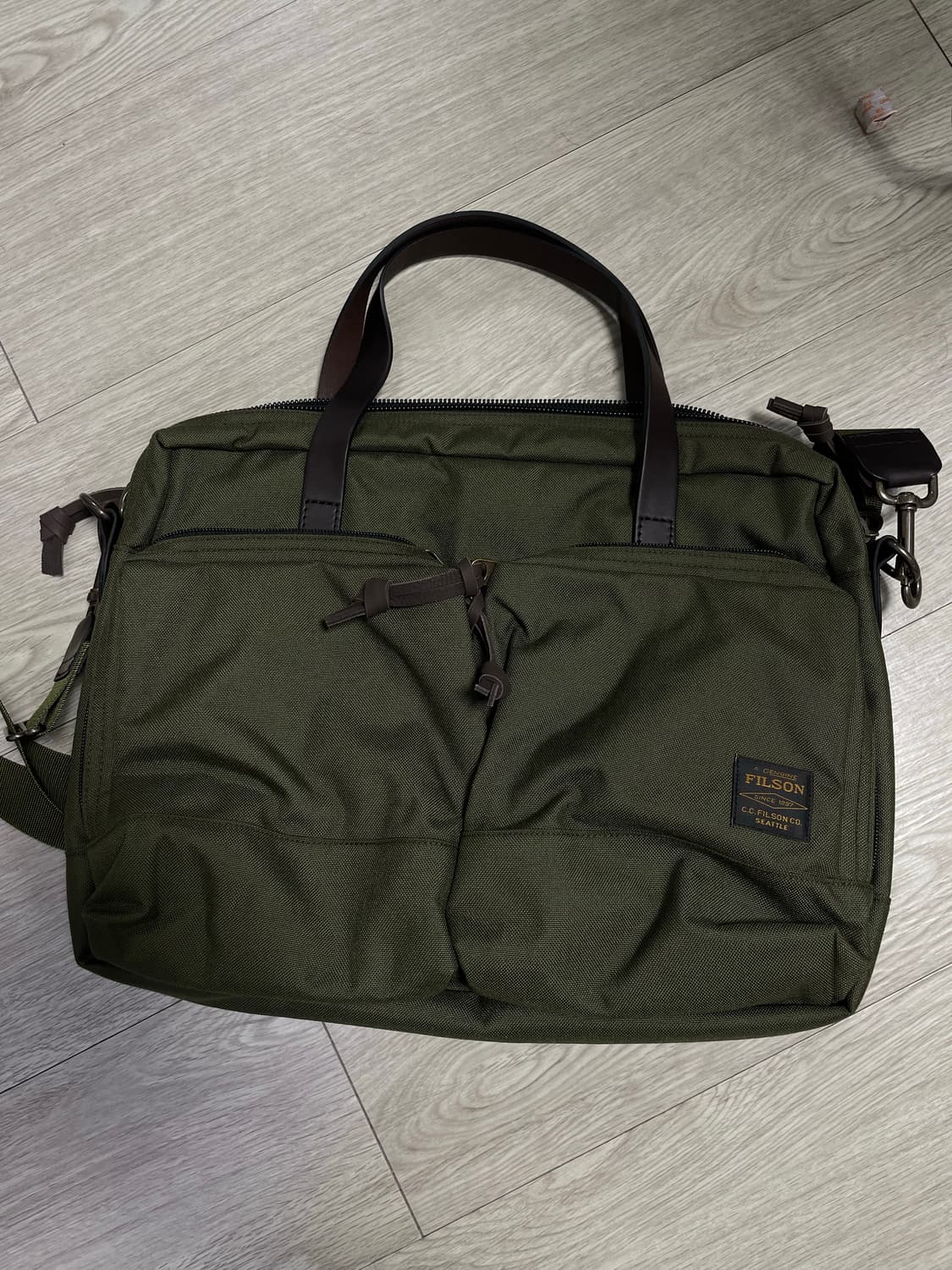 필슨 드라이든 판매합니다. 상품이미지1