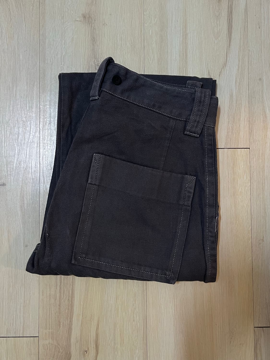 아트앤사이언스 워크 팬츠 상품이미지1