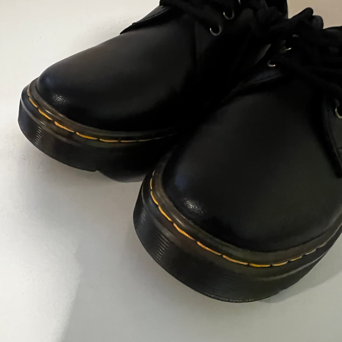 닥터마틴 자발라 로우 옥스포드 슈즈 상품이미지4