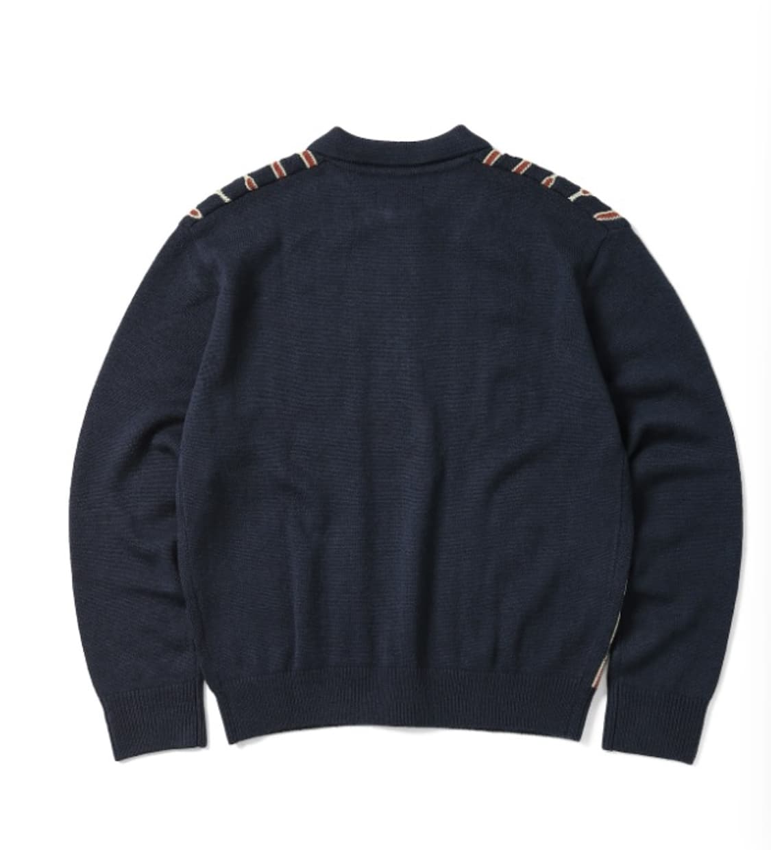 Thisisneverthat 니트 가디건 L 상품이미지2