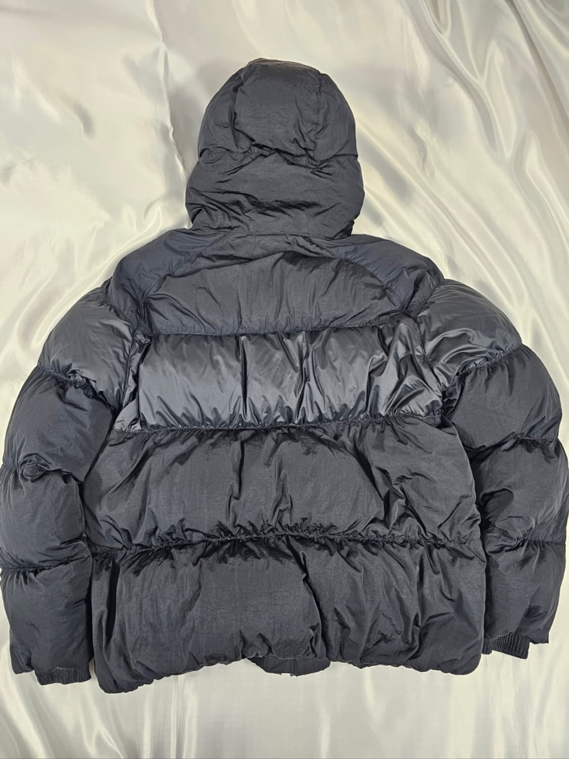 나이키다운필후디패딩 상품이미지2