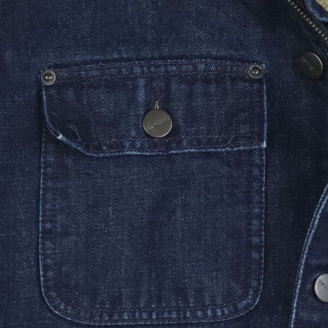 [M] 칼하트 피닉스 데님 자켓 상품이미지6