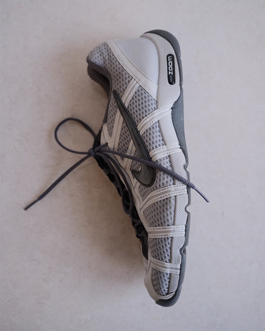 Nike Air zoom Fencer, 2010 상품이미지5