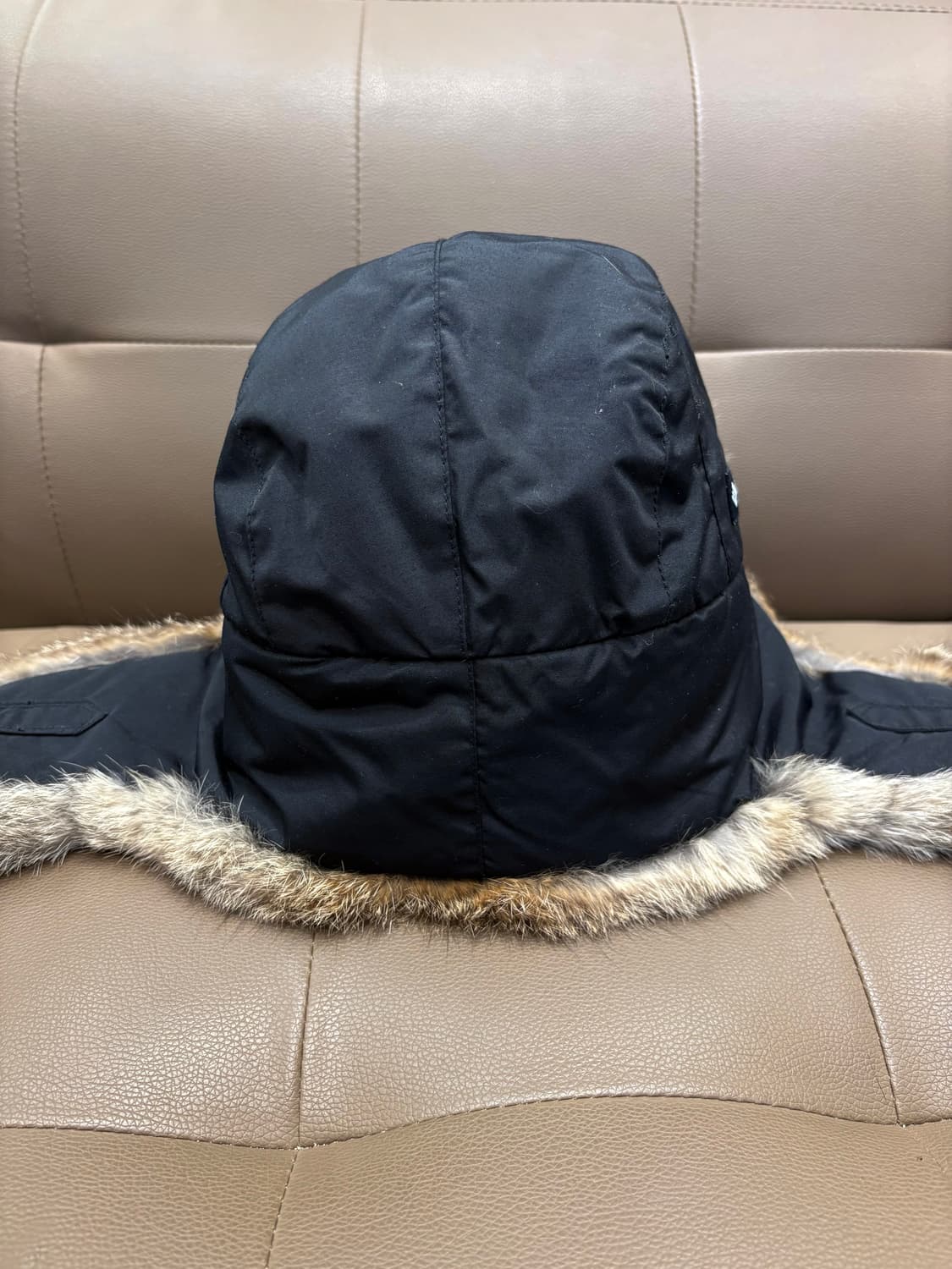 컬럼비아 트래퍼 햇 상품이미지3