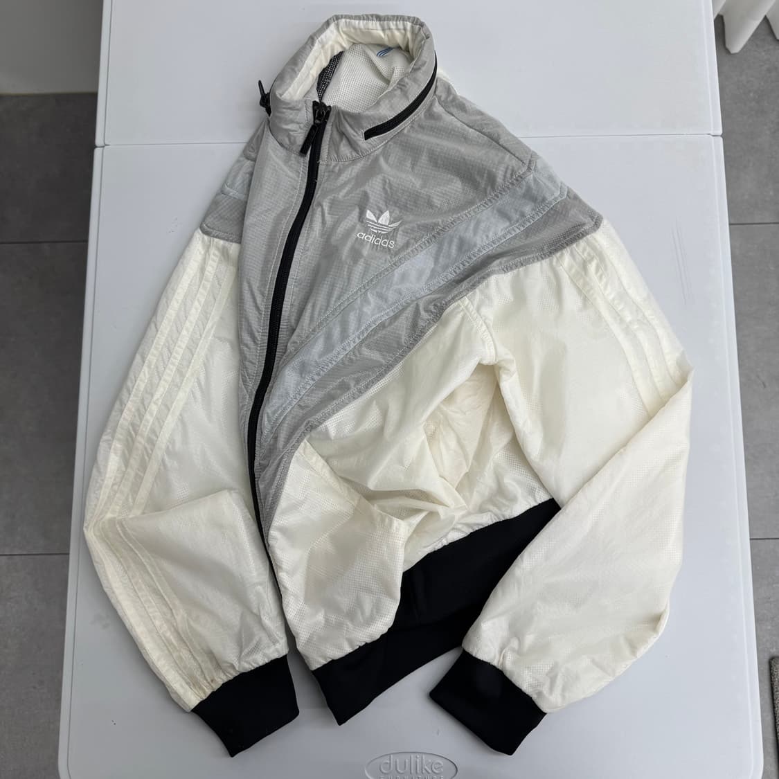 아디다스 바람막이  상품이미지1