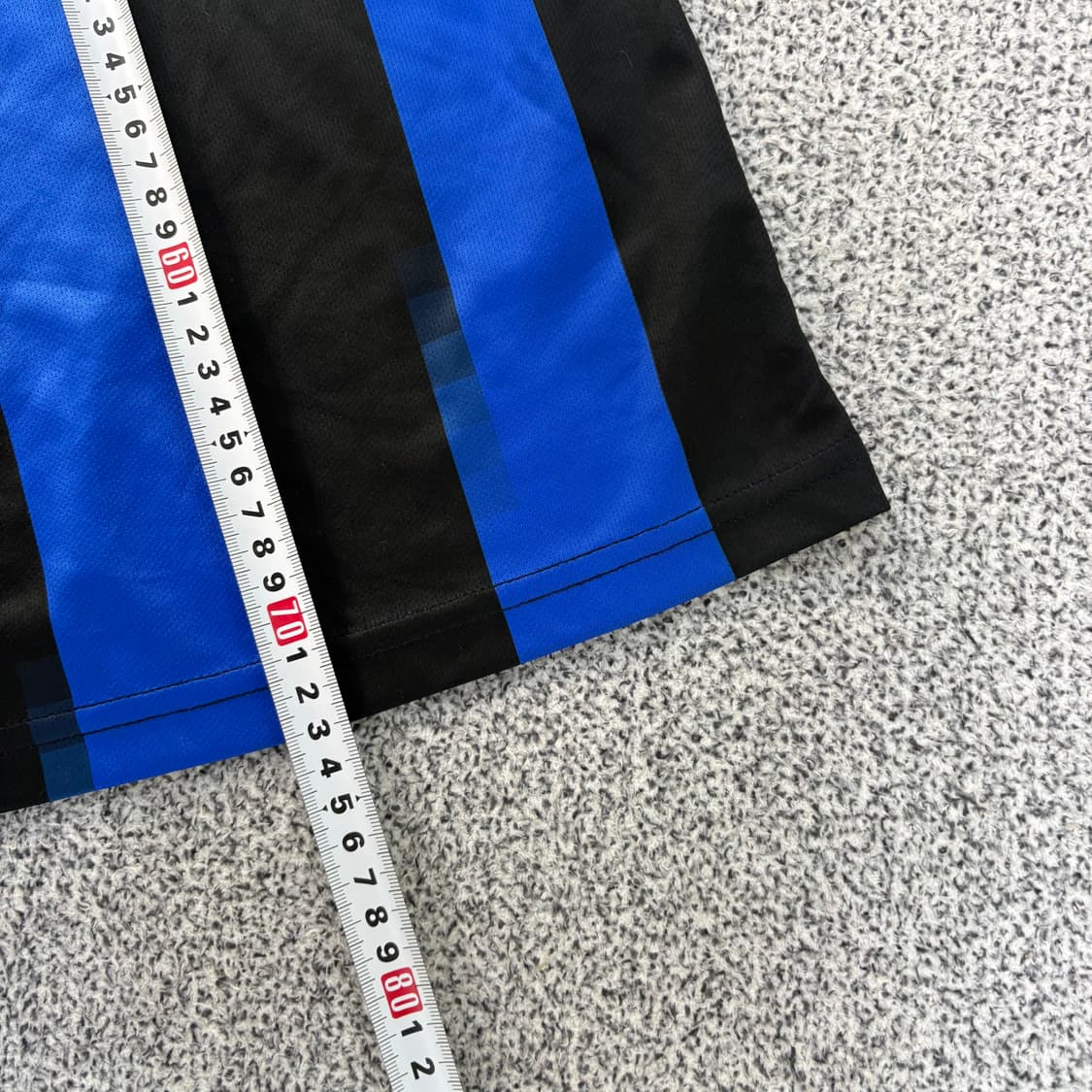 L 인터밀란 축구 유니폼 반팔티 0305J 상품이미지7