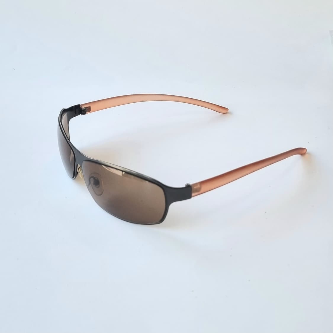 데드스탁 빅사이즈 콤비 선글라스 상품이미지2