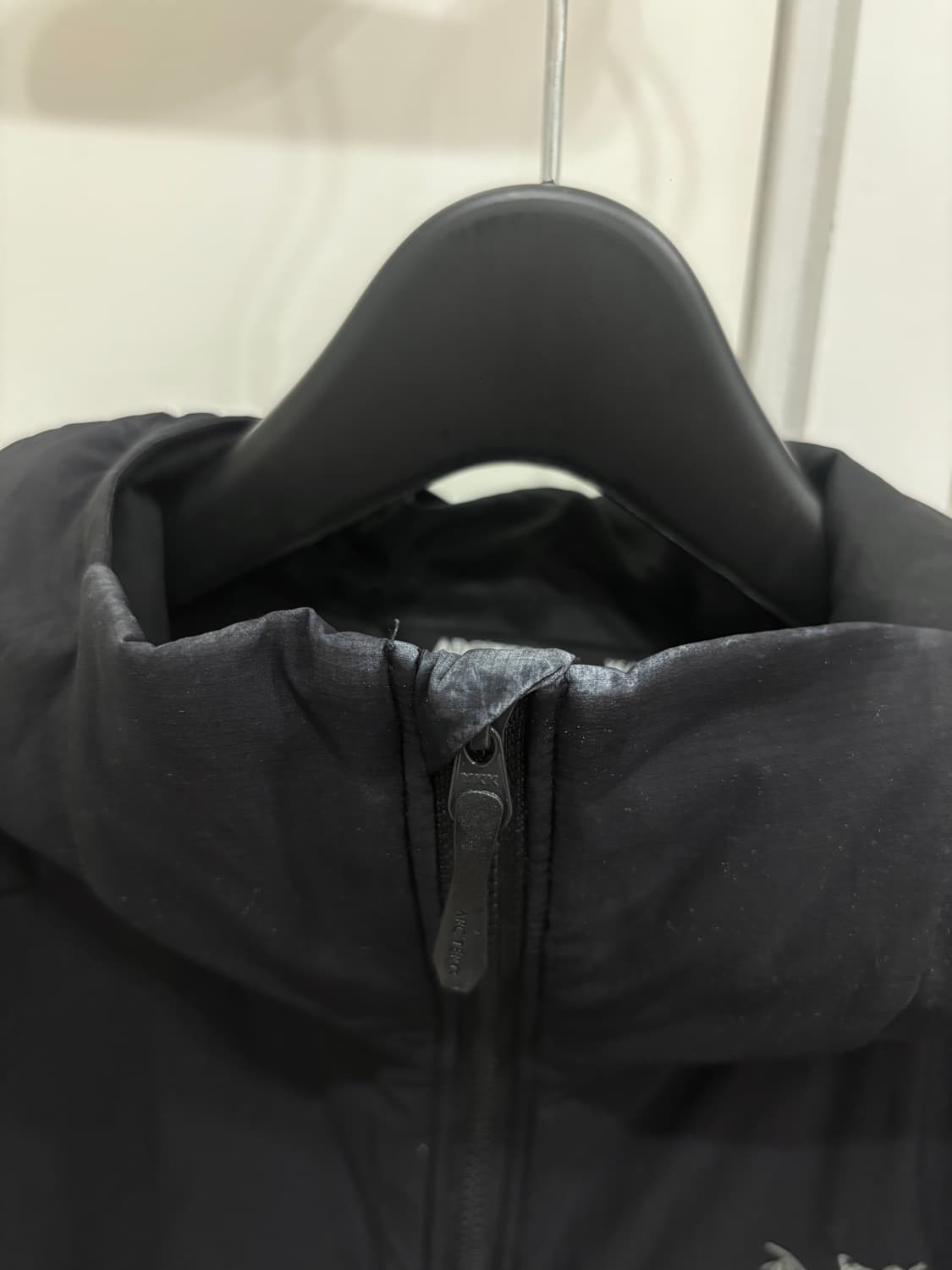 아크테릭스 아톰 후디 XS 상품이미지4