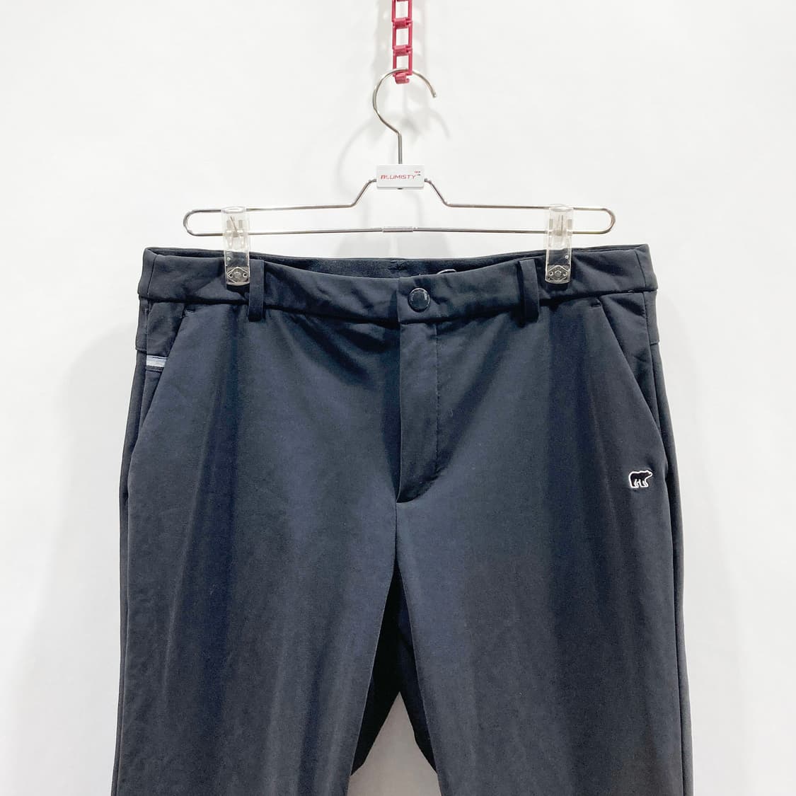 잭니클라우스 2023 남성골프 기모바지 32 진스센스 상품이미지2