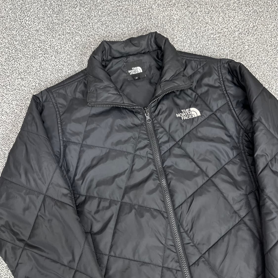 <노스페이스 경량패딩> No.1262 상품이미지4