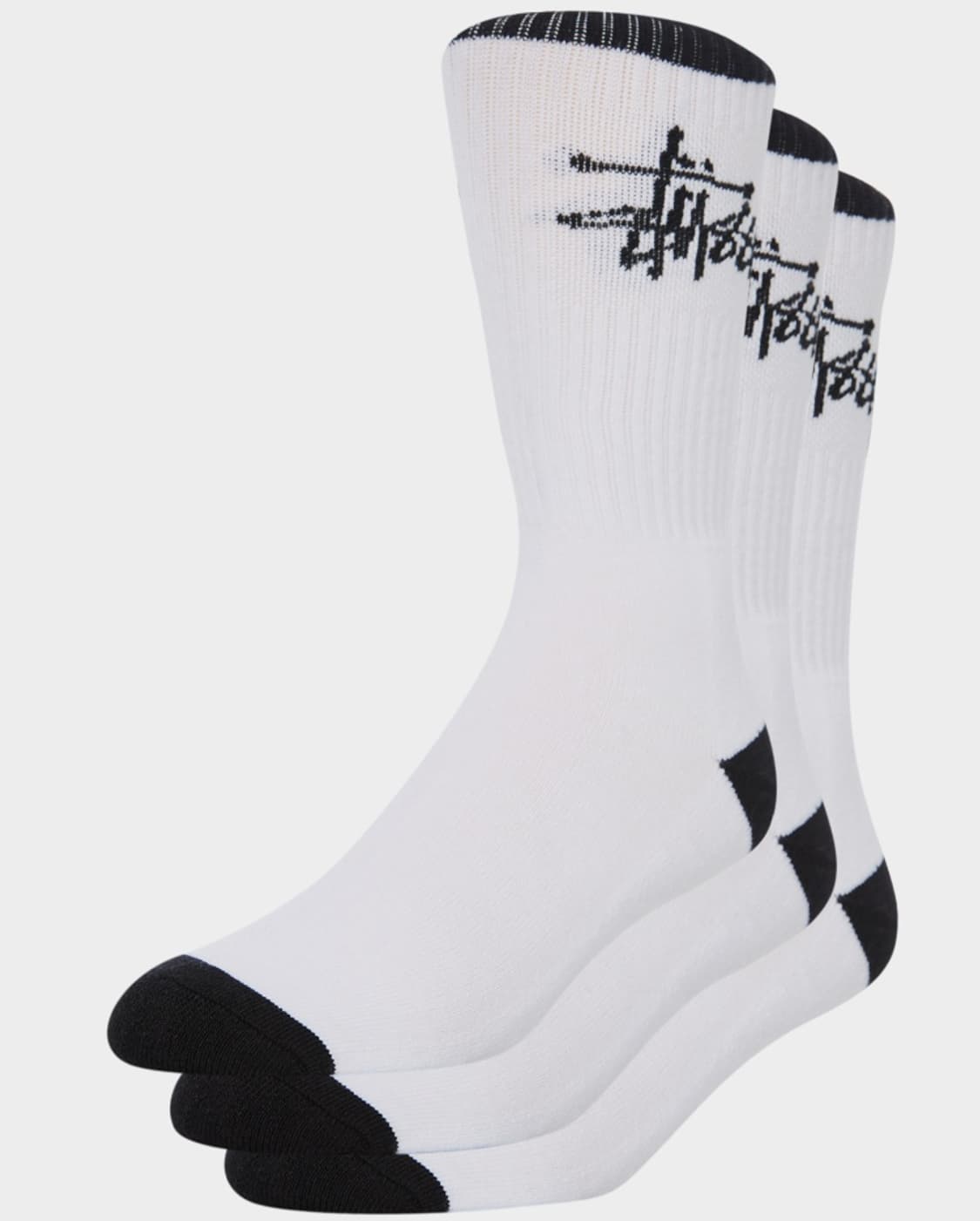 Stussy 스투시 크루삭스 상품이미지1