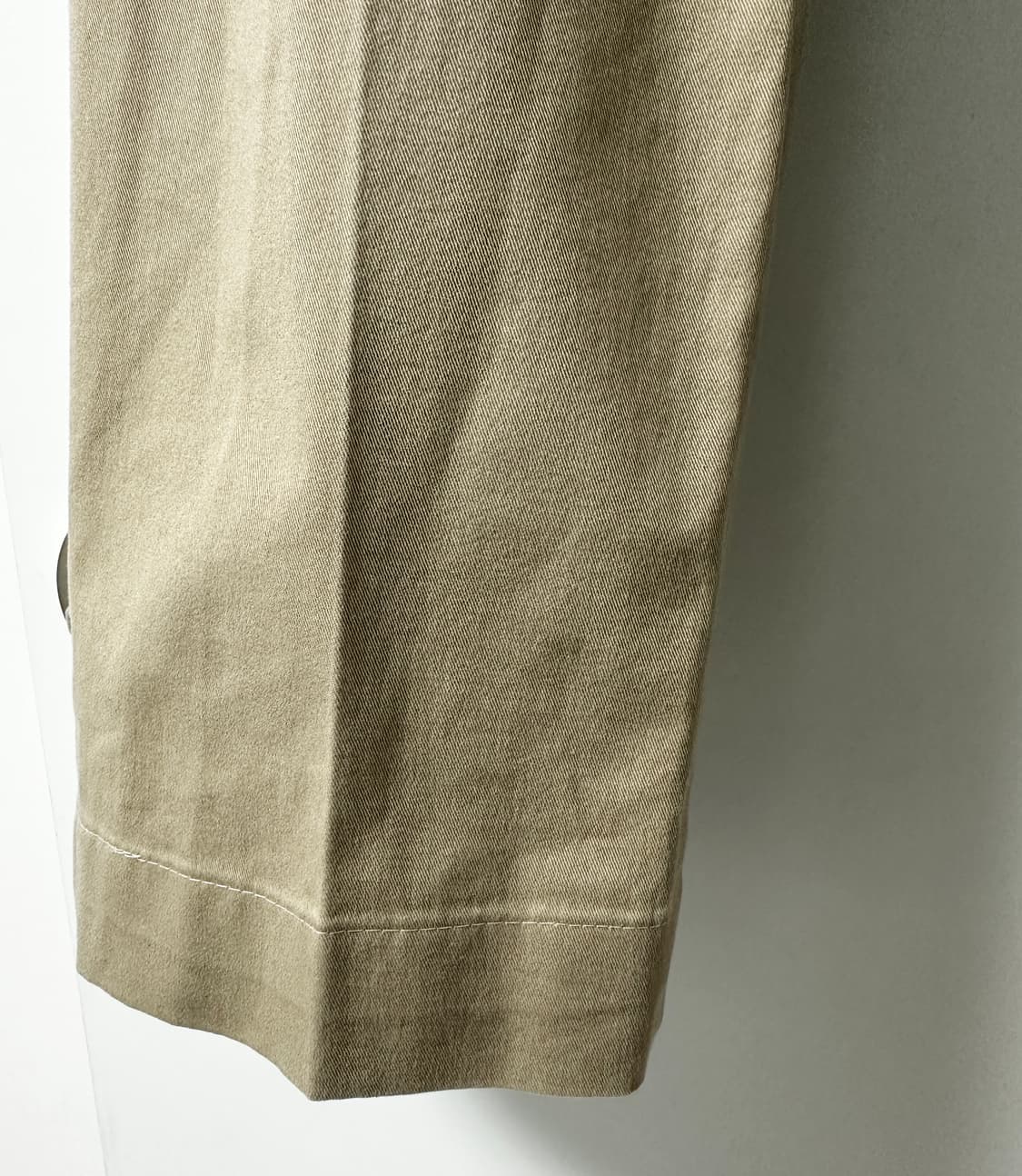 폴로 STRETCH STRAIGHT FIT 베이지 치노 팬츠 상품이미지5