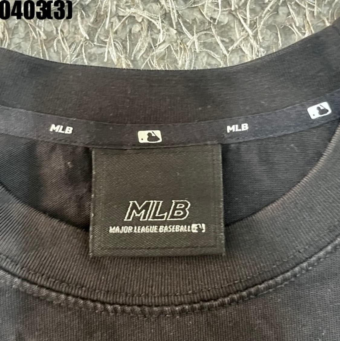 MLB 반팔티셔츠  상품이미지3