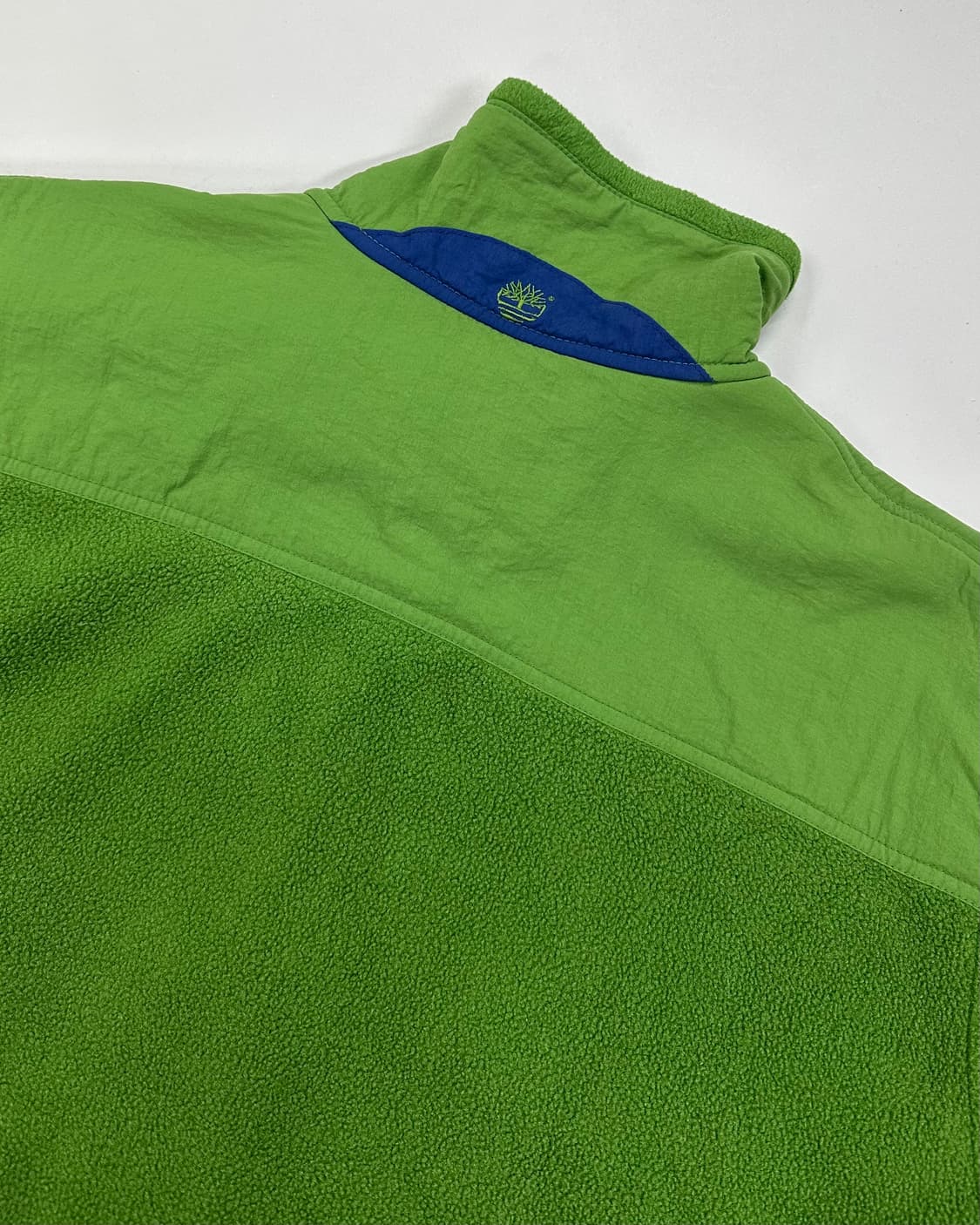 (L)90'S 팀버랜드 USA 후리스자켓-M1667 상품이미지9