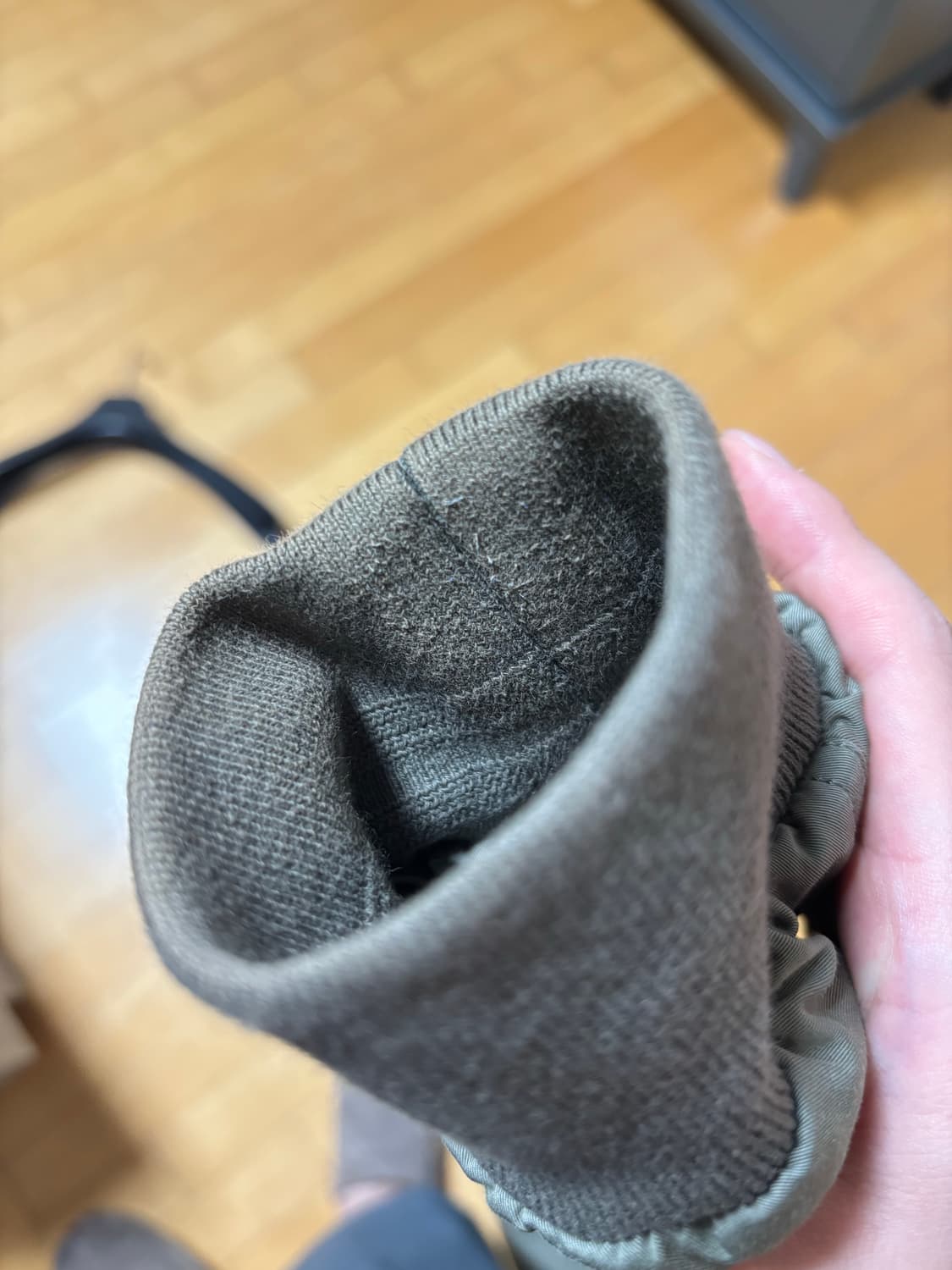 브라운야드 리버시블 ma-1 상품이미지8