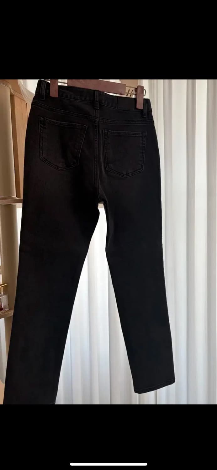 프로스트제이 그레이 데님 상품이미지4