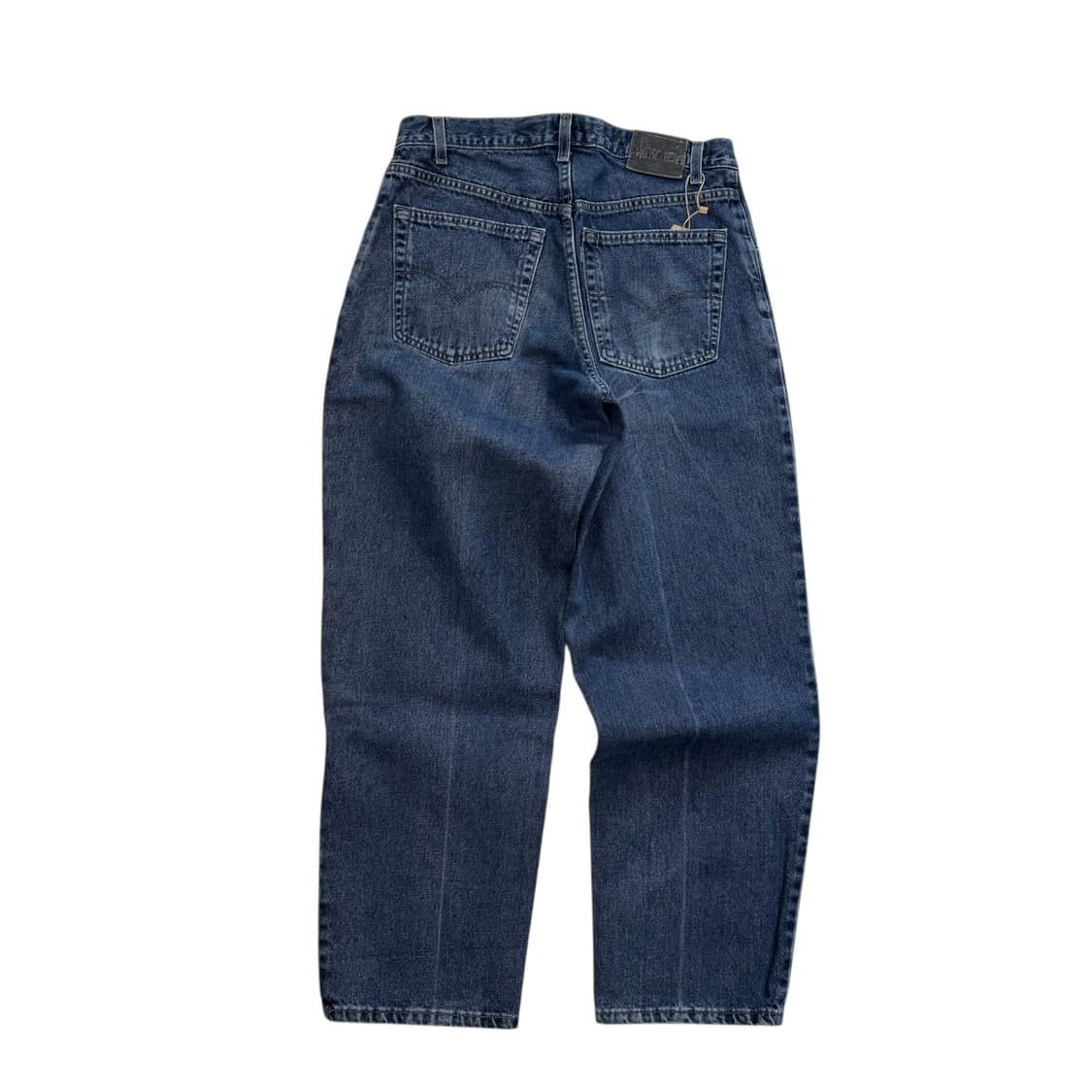 [33] 90's 리바이스 실버탭 배기핏 데님 청바지 [LV1307] 상품이미지7