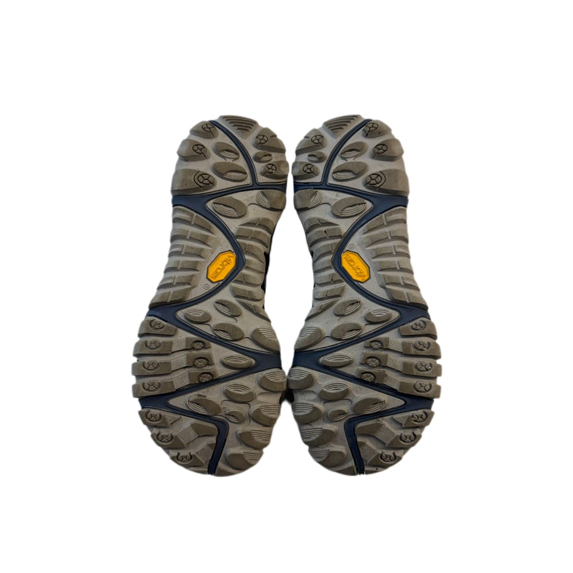 머렐 고프코어 비브람솔 트레킹 슈즈 265 상품이미지6