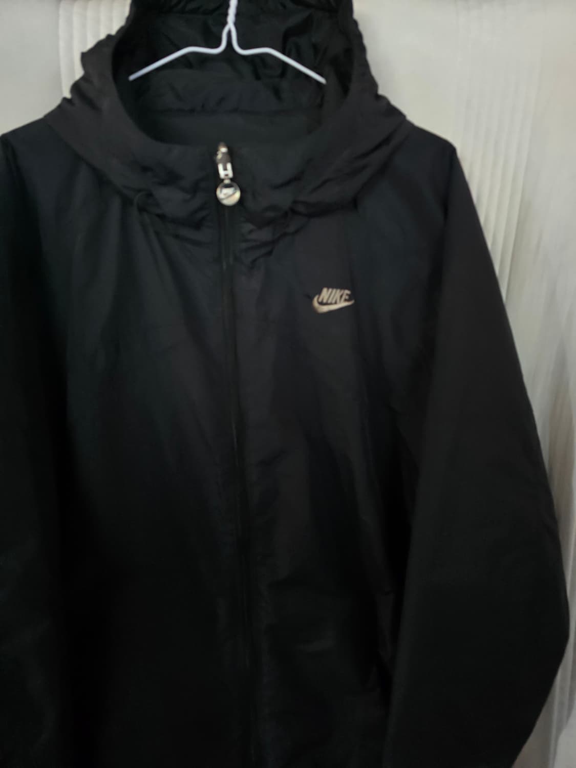 나이키 오버핏자켓  상품이미지1