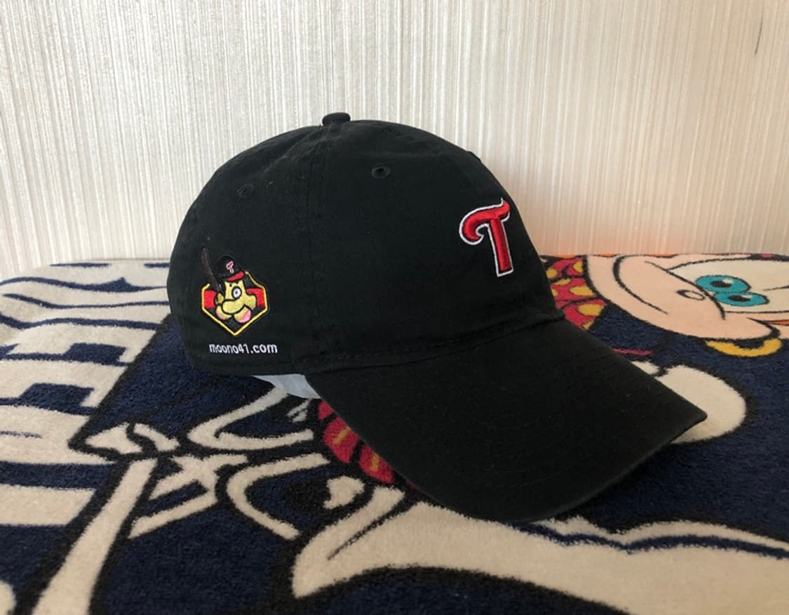 KBO 뉴에라 LG트윈스X무너 콜라보 모자/볼캡 상품이미지6