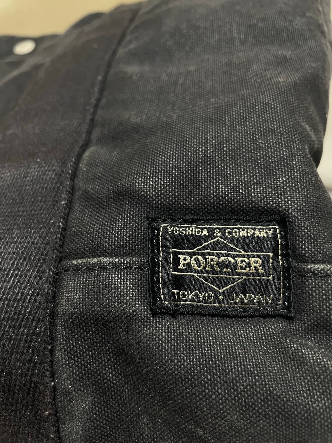 Poter tote bag 상품이미지6