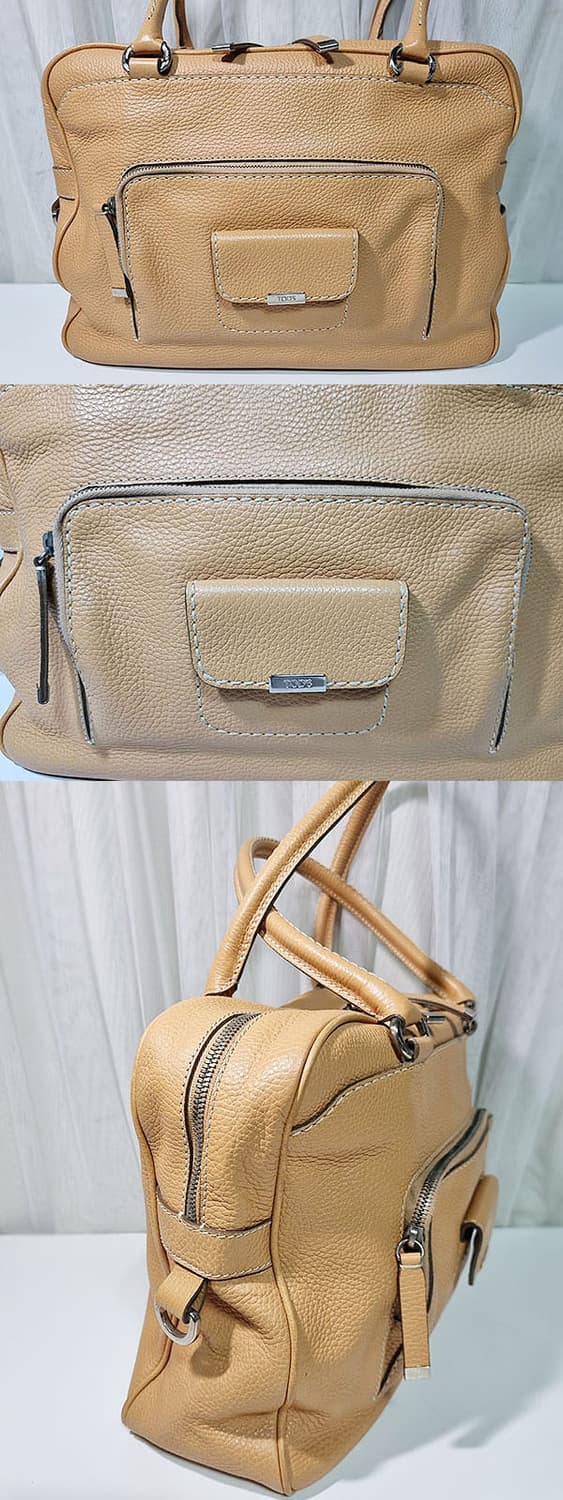 토즈 토트백 상품이미지2