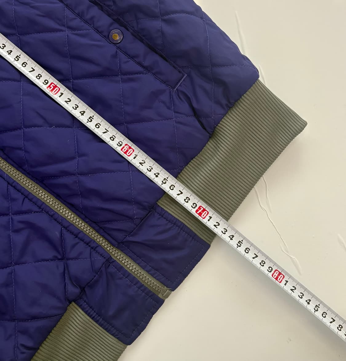 adidas 아디다스 90‘s 리버시블 패딩 점퍼 상품이미지9