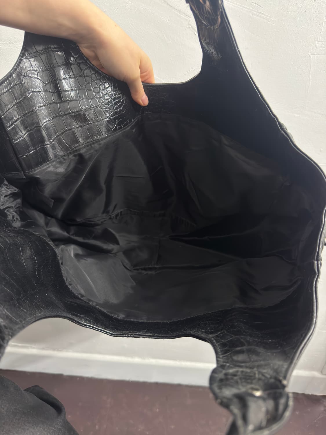 leather shoulderbag 상품이미지4