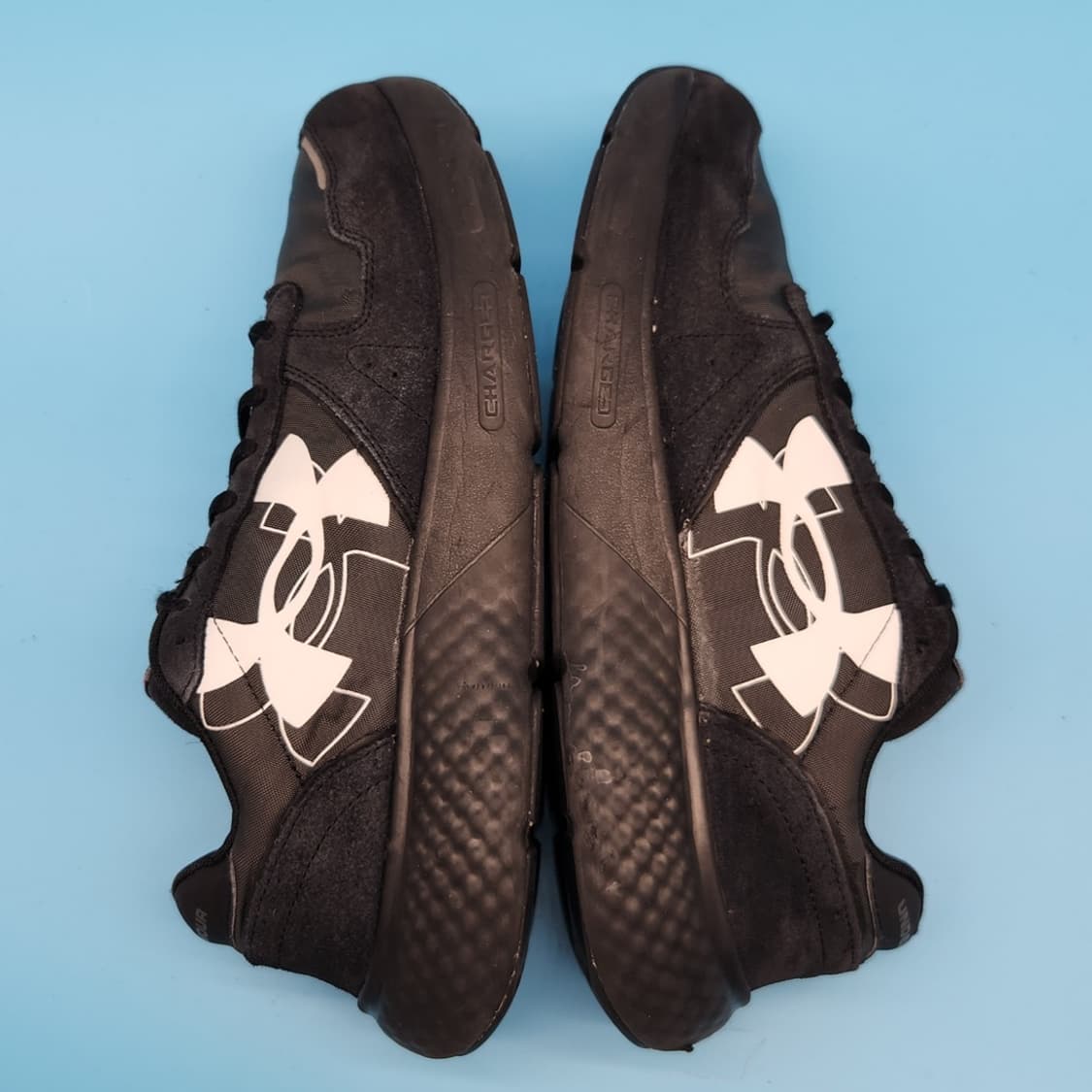 oo 언더아머 UA. 차지드 디코이 남성운동화275 상품이미지5