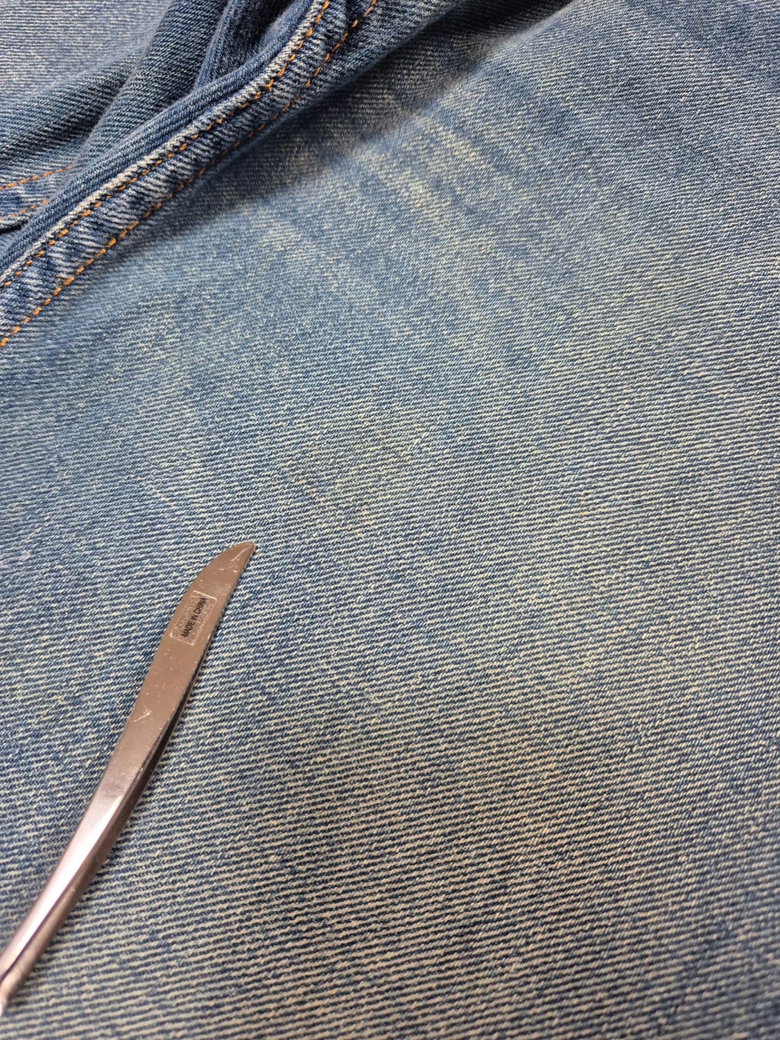 리바이스 505 (p54) 상품이미지3