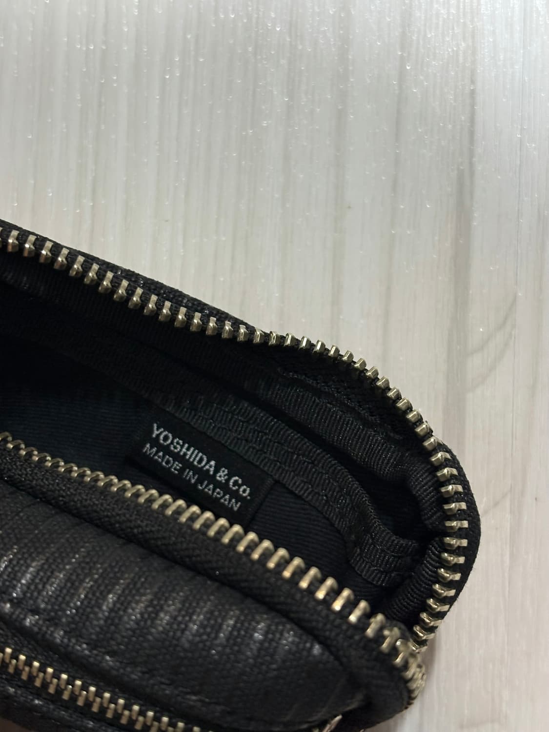 포터 드로잉 코인 키 케이스 카드지갑 상품이미지4