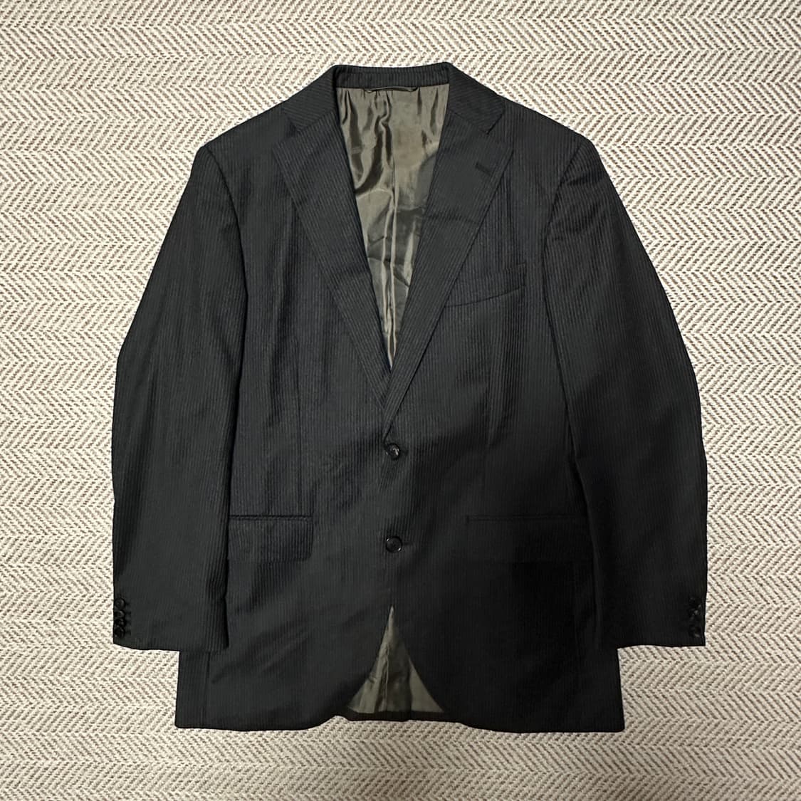 UNIVERSAL LANGUAGE blazer jacket 상품이미지1