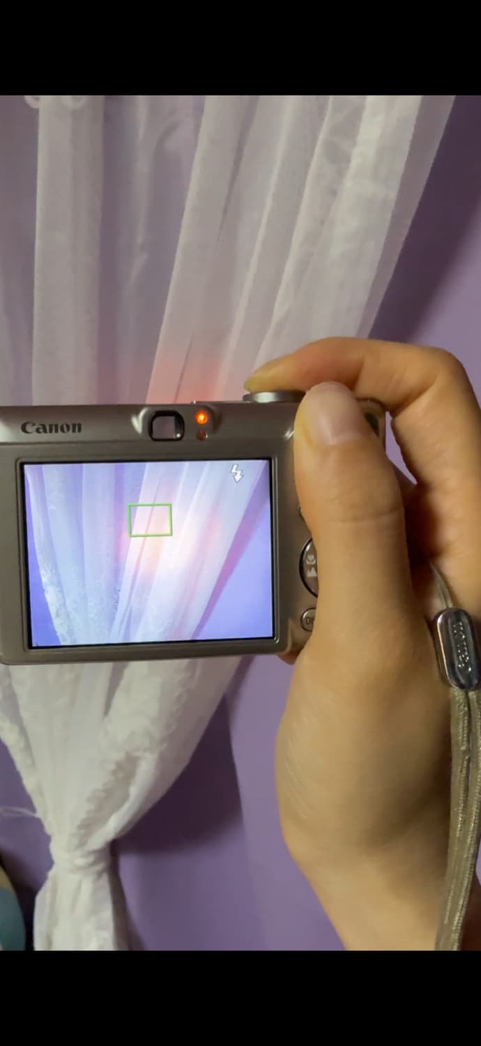 캐논 익서스60 canon ixus60 (ixy70) 풀박스 상품이미지6