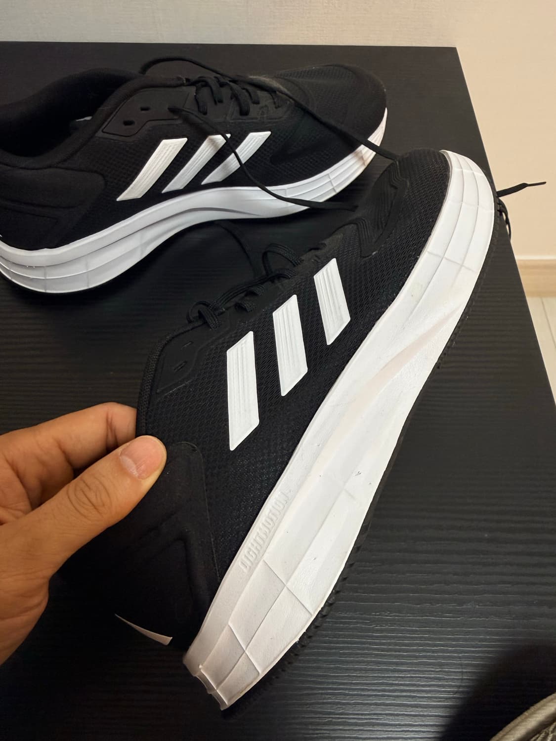 아디다스 라이트모션  상품이미지3