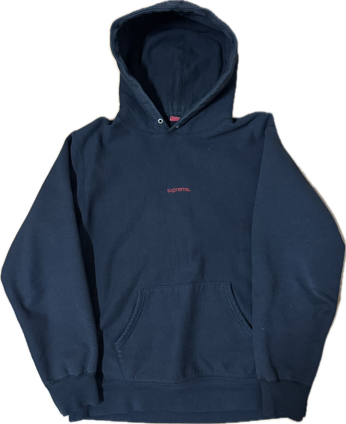 슈프림 트레이드 마크 후드 18FW 상품이미지1