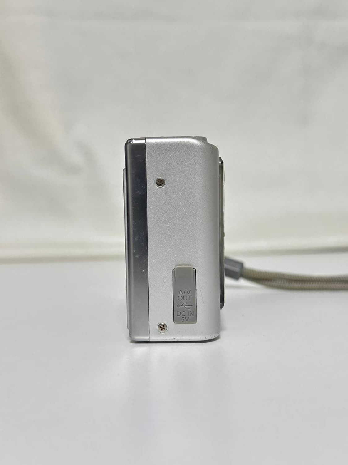 유니크‧₊˚ Fujifilm 후지필름 파인픽스 F10 디카 카메라 상품이미지10