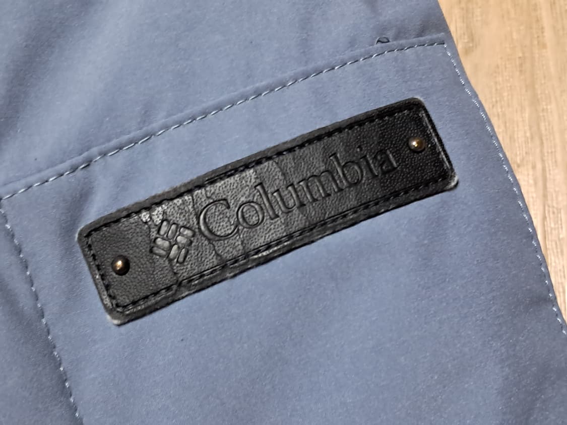 컬럼비아 헤비패딩 XL 상품이미지8