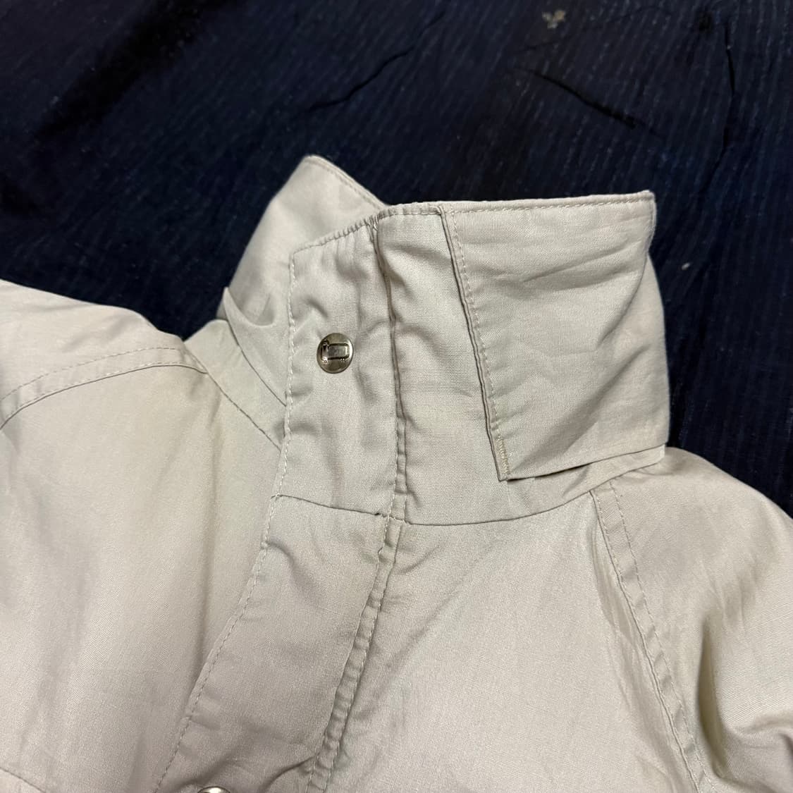 80‘s 울리치 마운틴 파카 M 상품이미지2