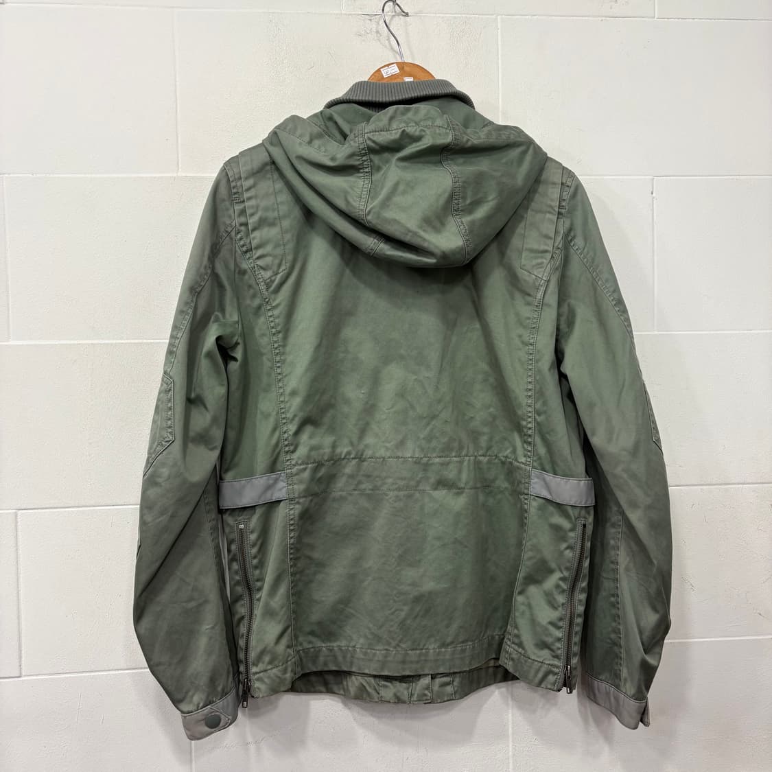 디젤 자켓 상품이미지5