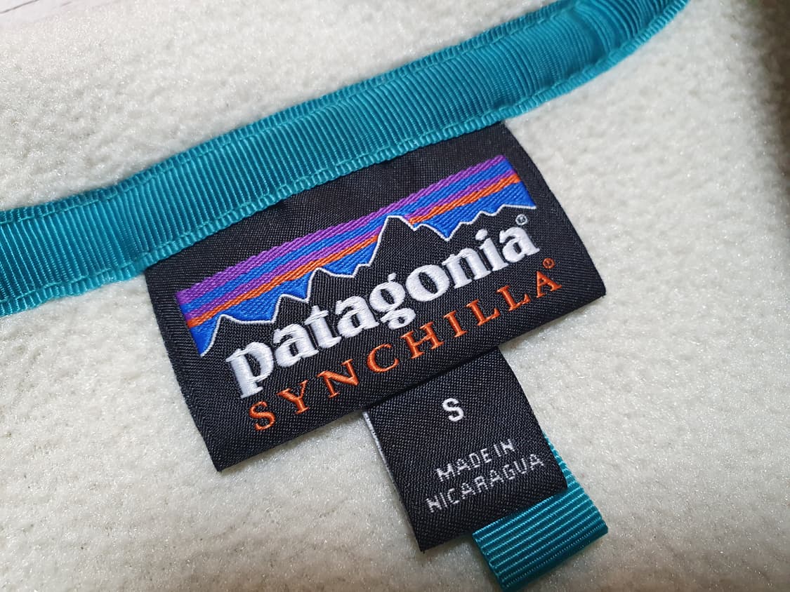 파타고니아 우먼즈 신칠라 S 상품이미지6
