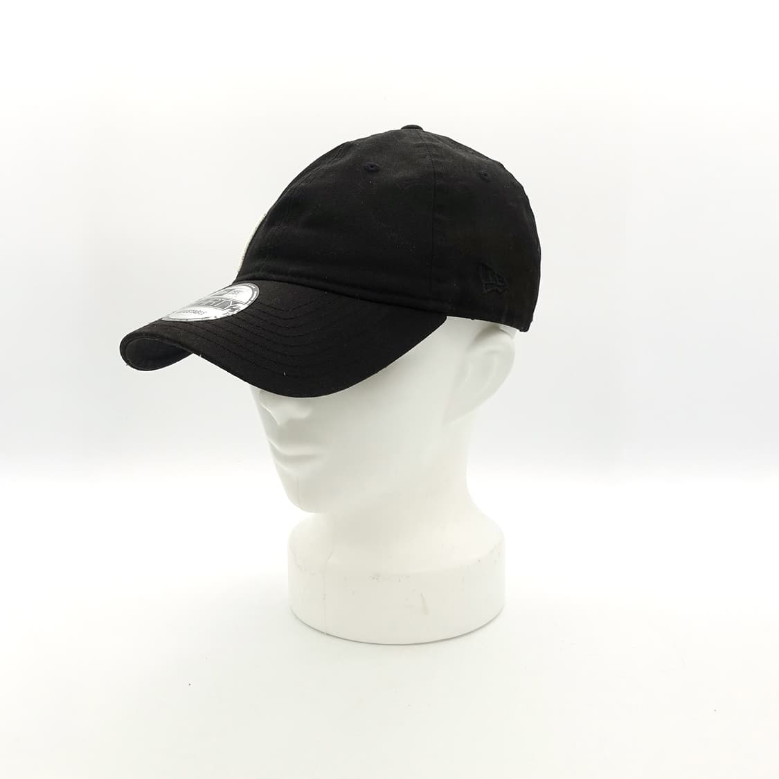 YOHJIYAMAMOTO 뉴에라x요지 야마모토 자수 볼캡 상품이미지3