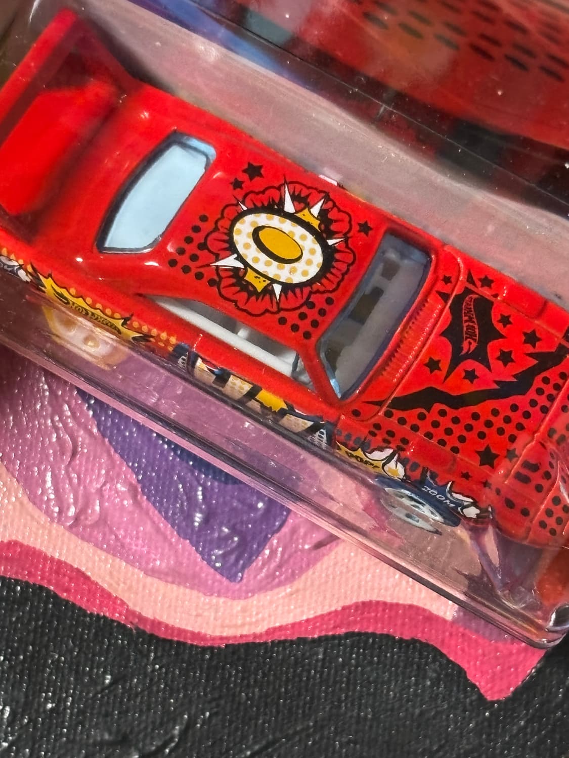 미개봉) 플리마우스 다이캐스트 핫휠 인테리어 소품 상품이미지9