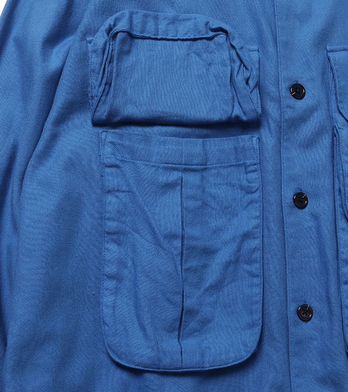 MONKEY TIME - MULTI POCKET SHIRT 상품이미지7