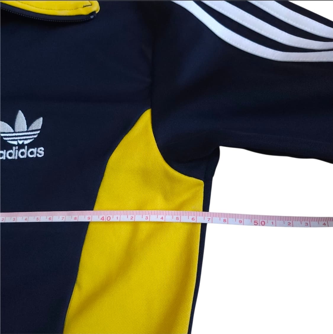 아디다스 파이어버드 져지 남노 95 M 트랙탑저지 상품이미지9