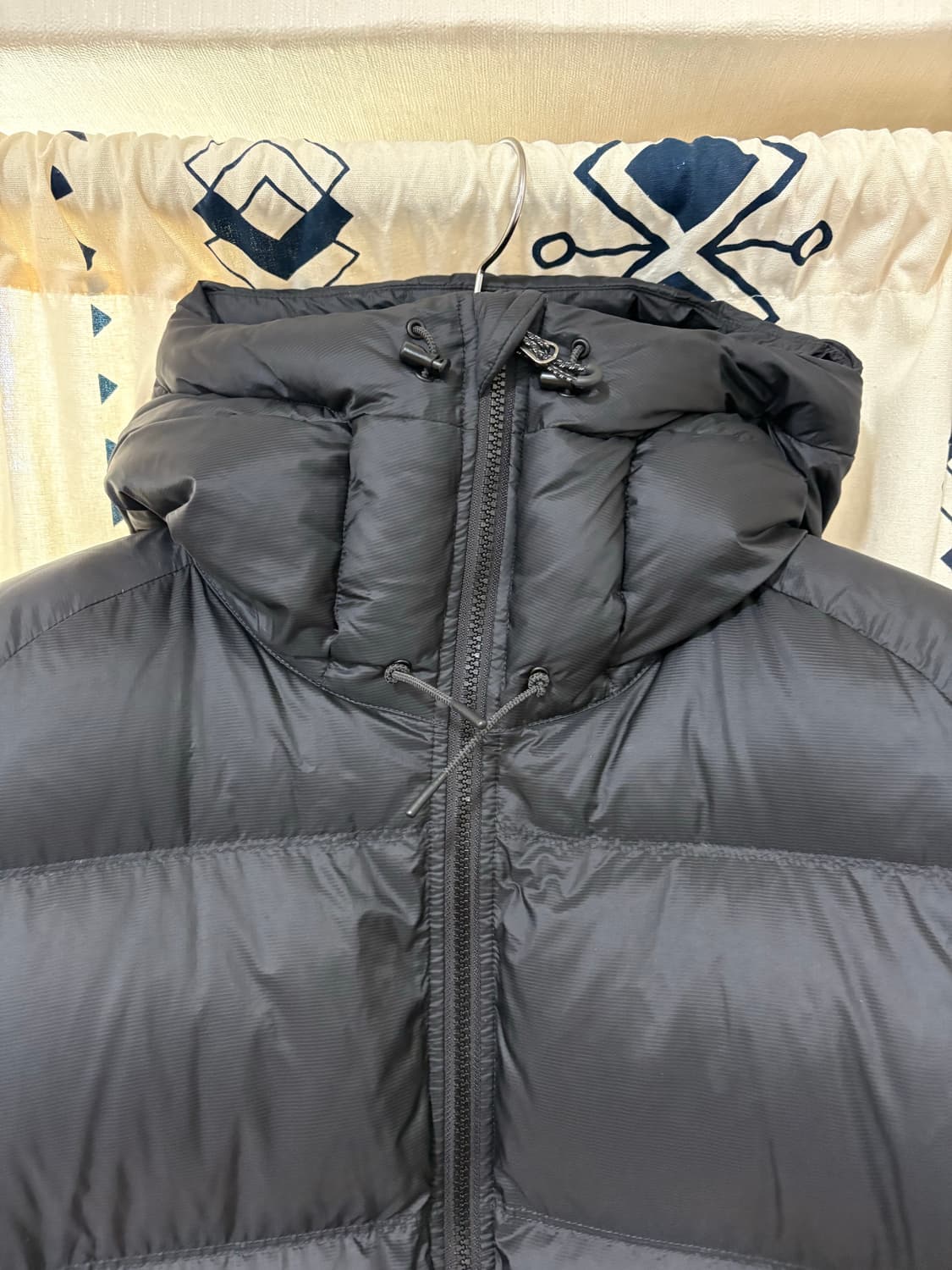 아르켓 / 스포티 다운 자켓 상품이미지5