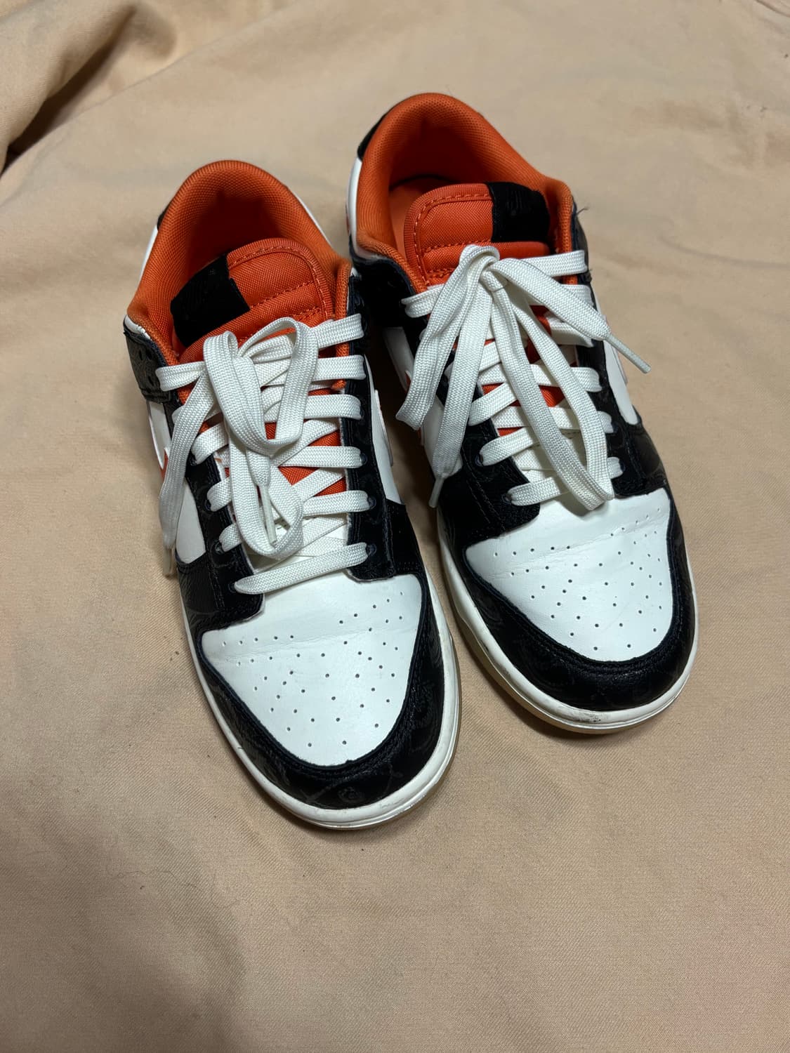 나이키덩크 할로윈 상품이미지4