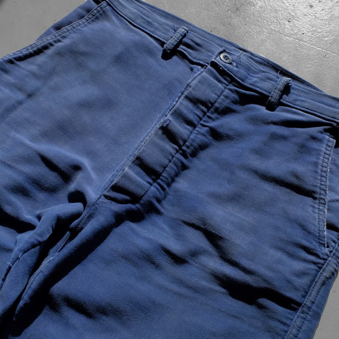 1950’s Moleskin French Work Pants 상품이미지2
